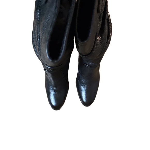 Dolce Vita - NWOT - black 5 1/2m - Picture 3 of 4